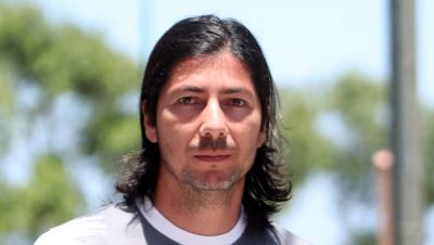Detención de Sujetos por el Robo de un Vehículo al Exfutbolista Jaime Valdés - Detenidos por robo a Jaime Valdés en operativo policial