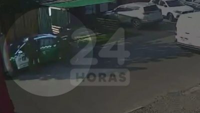 Detención de un Profesor por Insultar a Sus Alumnos en San Ramón - Profesor de San Ramón detenido por conducta inapropiada en clases