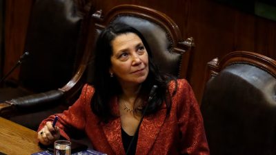 Dificultades del Gobierno en la Agenda Legislativa durante un Año Electoral - Gabriel Boric enfrenta retos legislativos en un año electoral clave