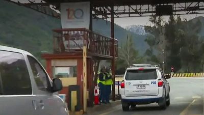 Diligencias de la PDI en la Mina el Teniente tras la Tragedia - Investigación en Mina El Teniente: Drones y Sismos Desafían a Expertos