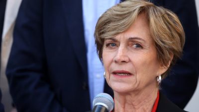 Disculpas de Evelyn Matthei por la Justificación del Golpe de Estado - Evelyn Matthei se disculpa por justificar el golpe de Estado en Chile