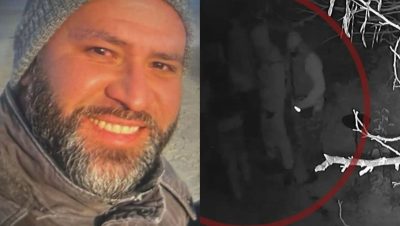 Entrega del Implicado en el Homicidio de un Ingeniero en Curacaví - Detención clave en el asesinato del ingeniero de Curacaví