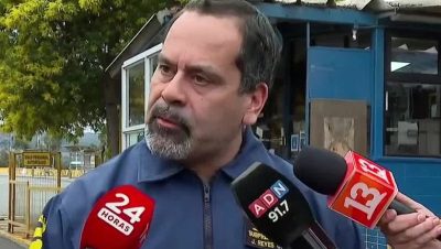Entrevistas Fundamentales sobre la Tragedia en la Mina el Teniente - Entrevistas claves revelan detalles de la tragedia en mina El Teniente