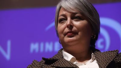 Error de Jeannette Jara sobre la Nacionalización del Cobre - Jeannette Jara reconoce error en programa sobre el cobre