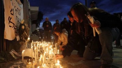 Espacio Digital de Codelco para Expresar Condolencias por los Mineros Fallecidos - Codelco habilita tributo digital para mineros de El Teniente