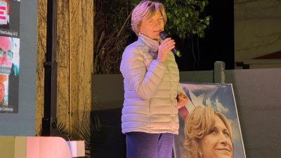 Evelyn Matthei Asegura que Remontará en las Encuestas para las Elecciones Presidenciales. - Evelyn Matthei enfrenta grandes desafíos en encuestas presidenciales