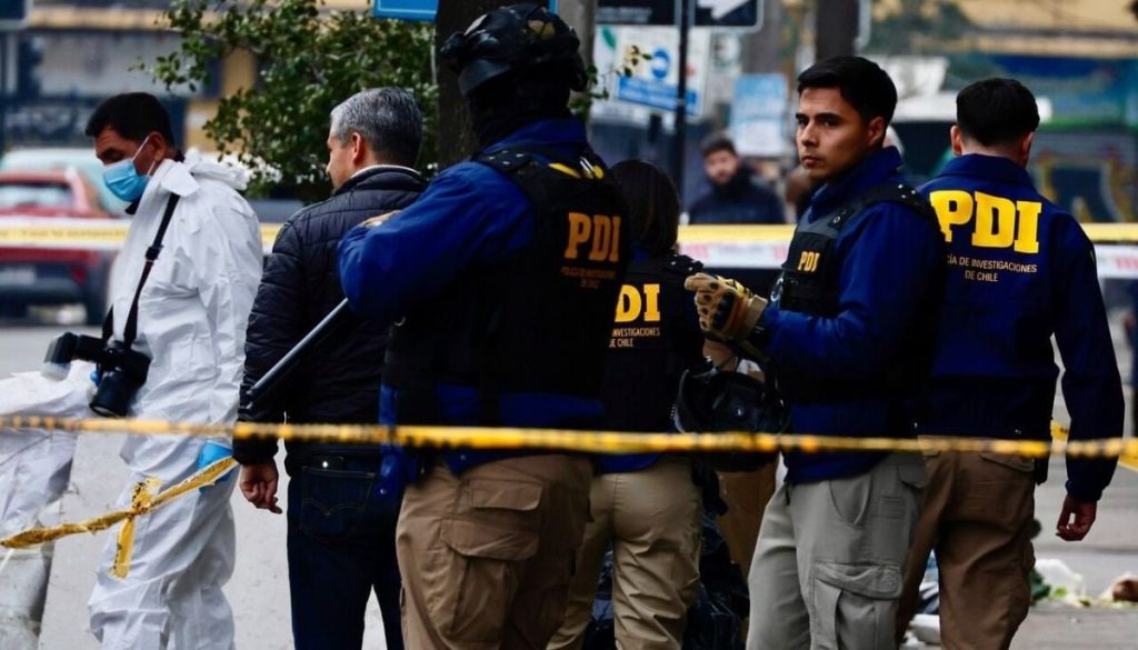 Exigen un Catastro de Locales Nocturnos y Medidas de Seguridad en Chile - Aumento de la violencia: medidas urgentes para discotecas clandestinas