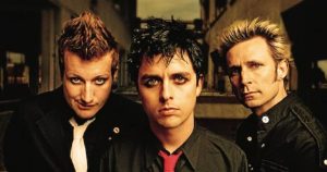 Extensión del Horario del Metro por el Concierto de Green Day en Santiago - Metro de Santiago extiende horario por concierto de Green Day en Estadio Nacional