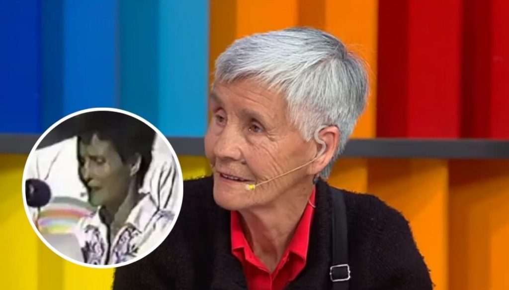 Fallecimiento de Luisa Riveros, Dirigente Social Histórica - Fallece Luisa Riveros: Una Voz Valiente Contra la Dictadura