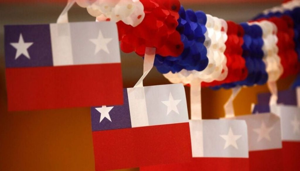 Fondas Confirmadas para las Fiestas Patrias de 2025 en Chile - Celebraciones de Fiestas Patrias 2025: Fondas y Artistas Confirmados