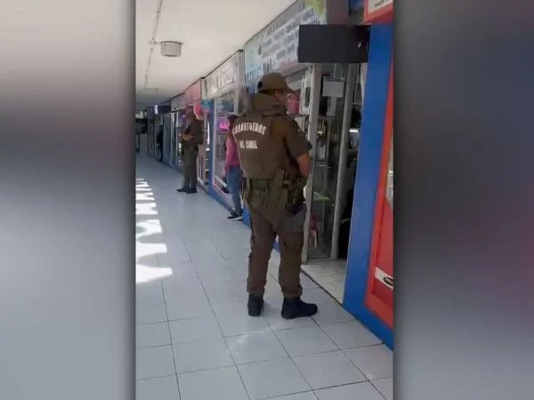 Formalización de 12 Personas por Infracción a la Ley de Propiedad Industrial - Antofagasta: Formalización por Falsificación de Productos Tecnológicos.