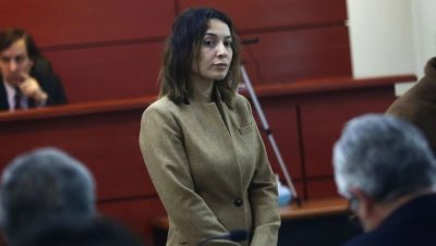 Formalización de Camila Polizzi por Delitos Tributarios - Camila Polizzi enfrenta formalización por evasión fiscal nuevamente