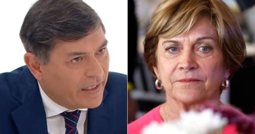 Franco Parisi Avanza al Tercer Lugar en las Menciones Presidenciales - Cambio en el Escenario Político de Chile: Parisi Avanza al Tercer Lugar