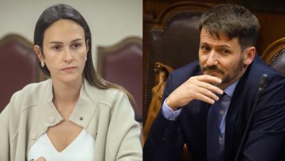 Gastos de la Oficina de Género y Derechos Humanos del Ministerio de Energía - Gastos en Género y Derechos Humanos del Ministerio de Energía bajo escrutinio