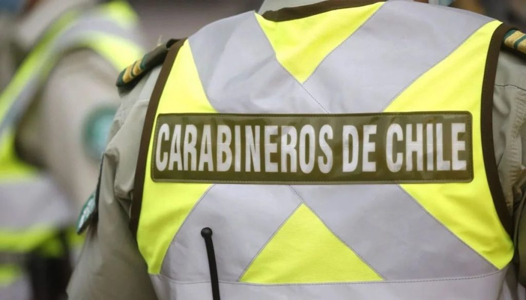 Hombre en Situación de Calle Muere Apuñalado en la Estación Central - Hombre sin hogar muere tras brutal ataque en Estación Central.