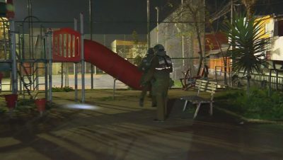 Hombre Muerto por Disparos de Desconocidos en Puente Alto - Impactante asesinato a balazos en Puente Alto estremece a la comunidad.