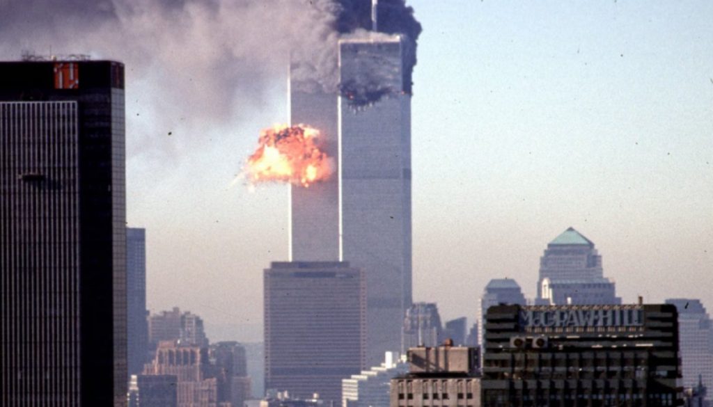 Identificación de las Víctimas de los Ataques a las Torres Gemelas - Nuevas Identificaciones Reviven el Dolor del 11 de Septiembre en Chile