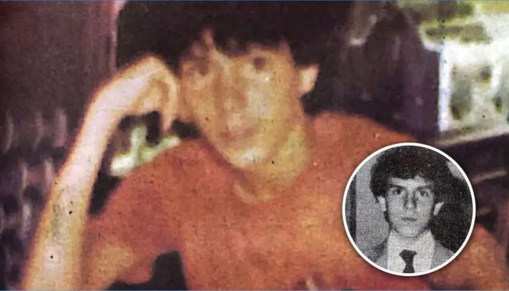 Identificación de Restos Óseos Cerca de la Casa de Cerati en Argentina - Restos óseos de joven desaparecido en 1984 son identificados en Argentina
