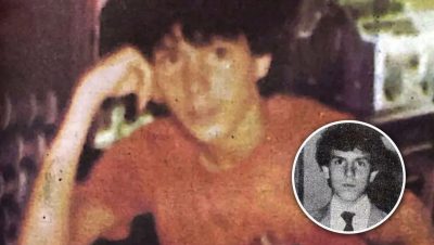 Identificación de Restos Óseos Cerca de la Casa de Cerati en Argentina - Restos óseos de joven desaparecido en 1984 son identificados en Argentina