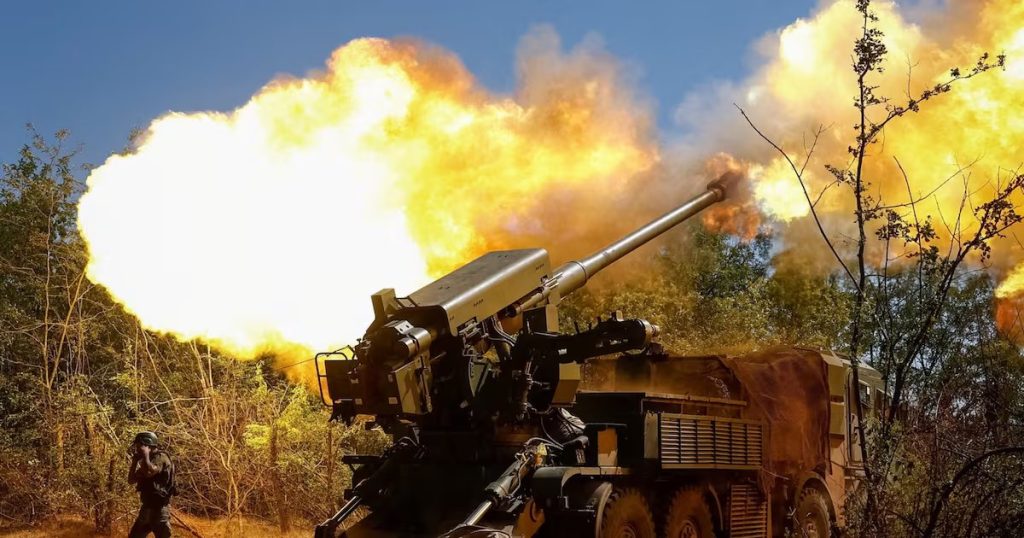 Importancia de Donetsk en la Defensa de Ucrania Frente a Rusia - La Importancia Estratégica de Donetsk en el Conflicto de Ucrania