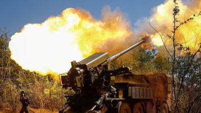 Importancia de Donetsk en la Defensa de Ucrania Frente a Rusia - La Importancia Estratégica de Donetsk en el Conflicto de Ucrania
