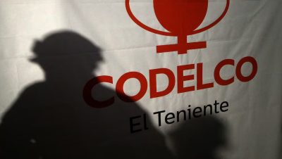 Informes de Codelco para el Reinicio de Operaciones en el Teniente - Codelco avanza en la reapertura de El Teniente tras el derrumbe.