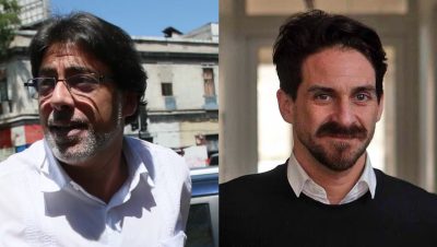 Inscripción de Candidatos a Diputado del Pacto Oficialista en Chile - Gabriel Boric y Donald Trump: Líderes Mundiales en 2025