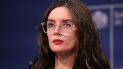 Intervención del Gobierno en el Barrio Meiggs desde 2022 - Conflicto en Barrio Meiggs: Vallejo y Desbordes en Debate