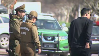 Investigación sobre el Secuestro de un Empresario en Quilicura - Impactante secuestro de empresario conmociona a Quilicura
