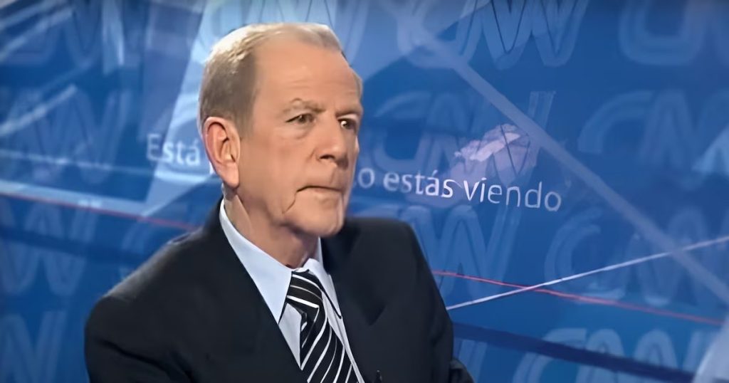 José Zara Holger Termina Su Condena sin Contribuir a la Búsqueda de Desaparecidos - Gabriel Boric critica liberación de ex DINA sin verdad sobre desaparecidos