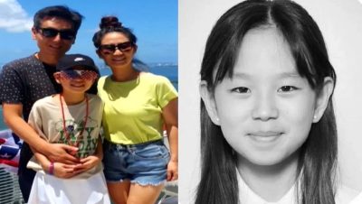 Justicia para la Niña Chilena Fallecida en Miami - Tragedia en Miami: Padres de Erin Ko buscan justicia para su hija