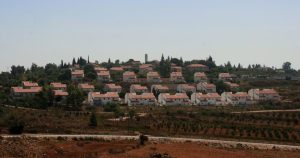 La Autoridad Palestina Pide Ayuda Internacional ante las Nuevas Construcciones en Cisjordania - Conflicto en Cisjordania: Nuevas Construcciones Desatan Tensión