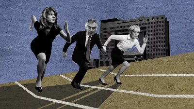 La Batalla entre las Derechas por la Hegemonía del Senado en Chile - La lucha interna de la derecha chilena por el Senado: un análisis profundo