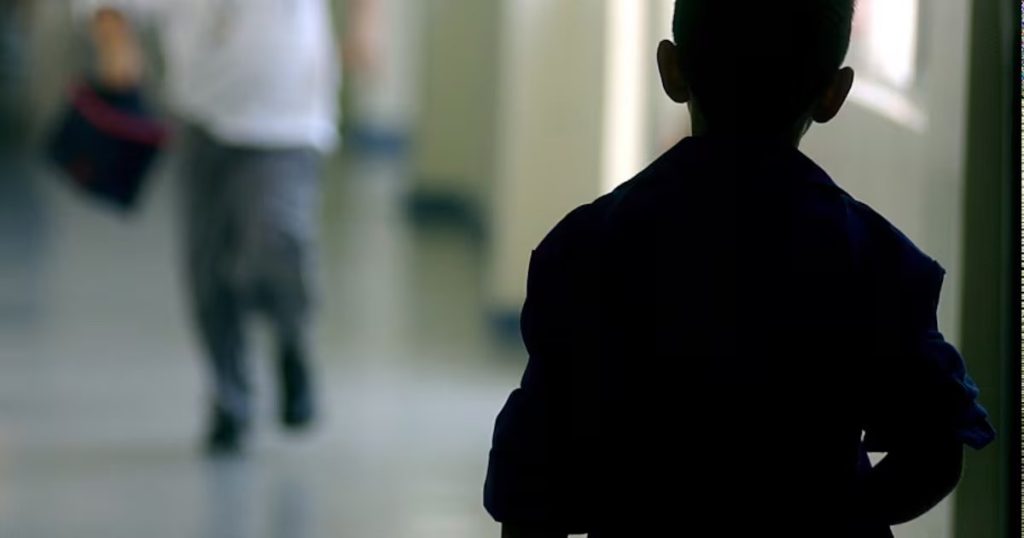 La Crisis de la Niñez en Chile y el Impacto de Mejor Niñez - Crisis en la Protección Infantil: Desafío Creciente en Chile
