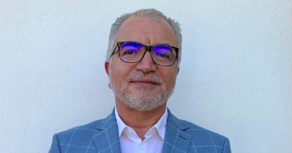 La Cruzada de Adolfo Numi para Recuperar el Barrio Meiggs - Adolfo Numi: El Desafío de Rescatar el Barrio Meiggs