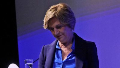 La Grieta en la Campaña de Evelyn Matthei para la Presidencia - Crisis en la campaña presidencial de Evelyn Matthei: ¿Qué está pasando?