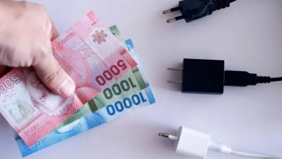 La Inflación en Chile Supera los Pronósticos y Sube un 0,9% en Julio - Inflación se dispara: el alza de la energía eléctrica impulsa el IPC