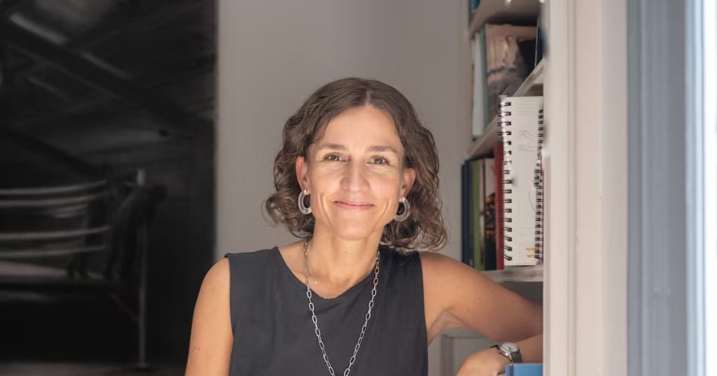 La Mujer Detrás del Programa de José Antonio Kast - Gabriel Boric y su Estrategia para el Futuro de Chile