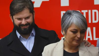 La Renuncia del Ministro de Agricultura en el Gobierno de Gabriel Boric - Gabriel Boric reafirma liderazgo en coalición de gobierno