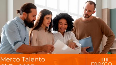 La Sostenibilidad Como Motor del Talento en Chile - Acción Empresas lidera atracción de talento en Chile