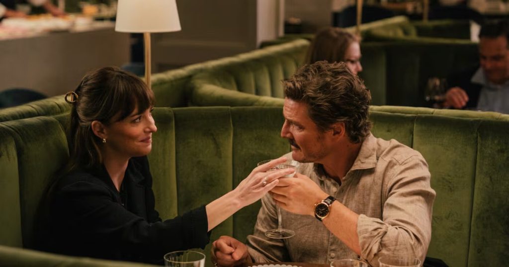 Las Mejores Películas del Año según la BBC - Las Películas Más Impactantes del Año Según Críticos de Cine