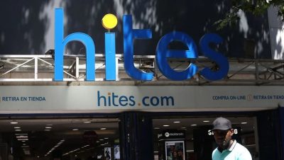 Liquidación de Productos en Hites por el Cierre de la Tienda en Concepción - Liquidación Total en Hites Concepción: Cierre y Grandes Descuentos