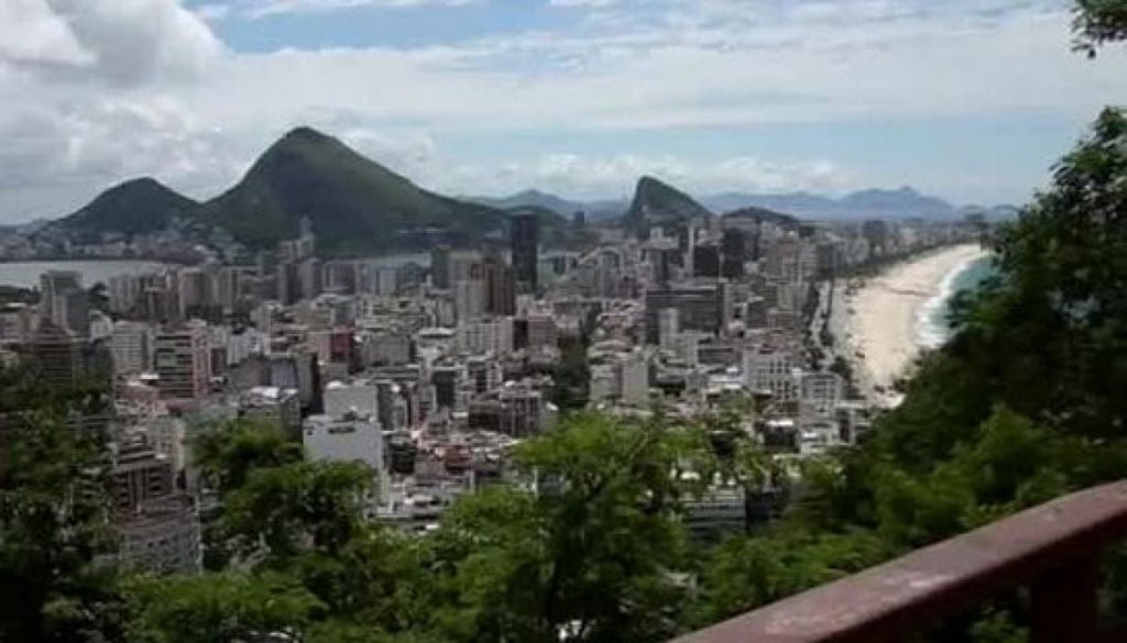 Los Países Más Convenientes para Viajar desde Chile - Chile elige a Colombia como el destino vacacional más económico