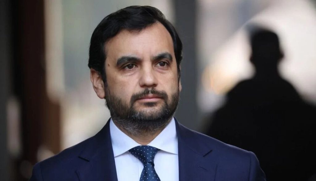 Medidas del Gobierno para Fortalecer la Seguridad en las Cárceles de Valparaíso - Gobierno chileno implementa 17 nuevas medidas de seguridad carcelaria