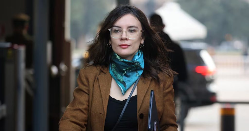 Multa por No Votar en las Elecciones en Chile - Gobierno Chileno Impulsa Multas por No Votar en Elecciones