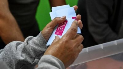 Multas por No Votar en las Elecciones en Chile - Multas por No Votar en Chile: Nuevas Sanciones Aprobadas
