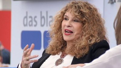 Nacionalidad Chilena por Gracia para Gioconda Belli - Gioconda Belli obtiene nacionalidad chilena tras años de exilio