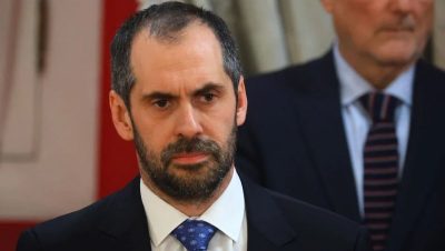 Nicolás Grau Asume Como el Ministro de Hacienda en Chile - Nicolás Grau lidera Hacienda: un nuevo rumbo económico para Chile
