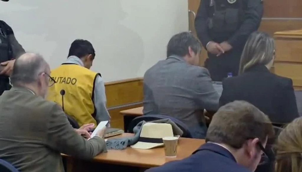 Nueva Declaración del Imputado por Vuelos Narcos en Chile - Nueva declaración sobre "narco vuelos" genera controversia y debate.
