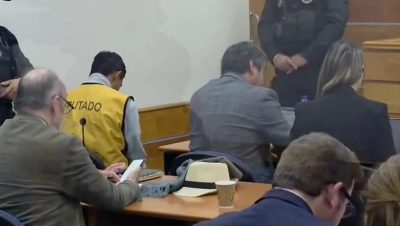 Nueva Declaración del Imputado por Vuelos Narcos en Chile - Nueva declaración sobre "narco vuelos" genera controversia y debate.